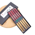 Hot Selling High Quality Luxury New Chopsticks Set For Gifts